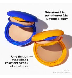 SUN PROTECT - Foundation Refill - Compact Bronzer SPF10 SUN PROTECT - Foundation Refill - Compact Bronzer SPF10
